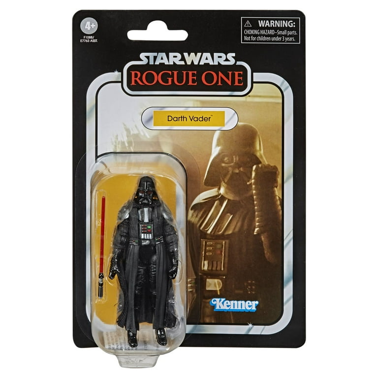 Original darth vader store figure