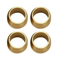 thumbnail image 3 of 2X BH90 Bike Brake Hose Hydraulic Disc Brake Tube 2.5M Connector Insert Olive Set, 3 of 6