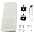 thumbnail image 4 of Zentra Sewing Machine Foot Pedal - , High-quality, Professional Accessory - Replacement for Overlock Machine, 4 of 10