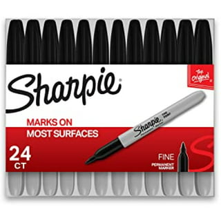 Sharpie Markers in Bulk in Teachers Supplies in Bulk 
