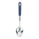 thumbnail image 5 of Cuchara para Servir Largo Cuchara para Cocinar Diseño Resistente Cucharón de Sopa de Acero Inoxidable Orificio para Colgar Fácil Lavado y Mantenimiento ANGGREK Otros, 5 of 8