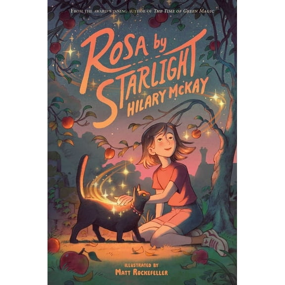 Rosa by Starlight, (Paperback)