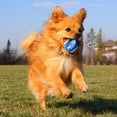 thumbnail image 2 of NERF Dog Deluxe AirStrike Thrower Dog Toy Medium, 2 of 4