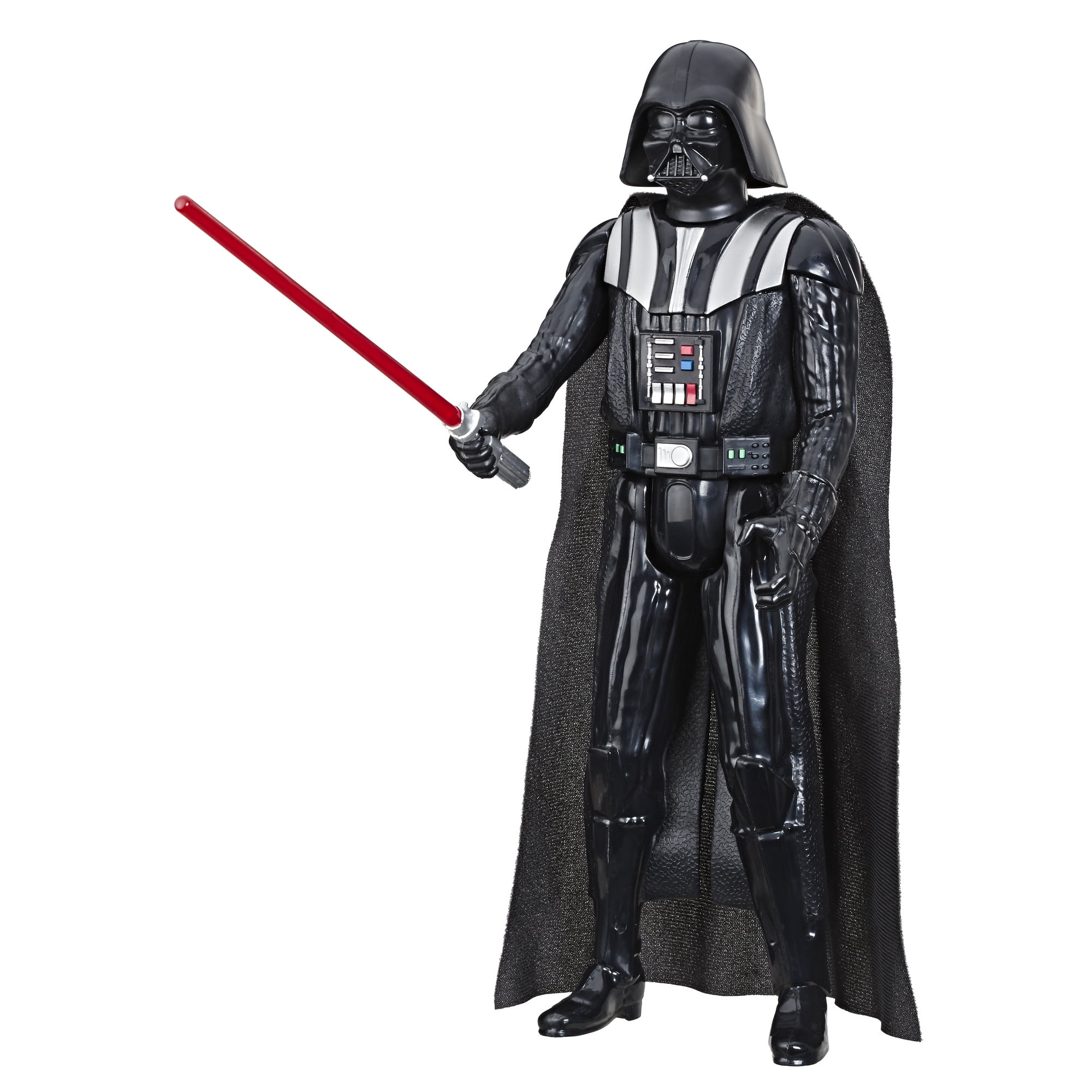Star Wars 4 in Action Figure Cake Topper Disney Sith Lord Darth VADER 