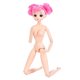 thumbnail image 2 of 30 Cm Escala 1/6 BJD Flexible Articulado Bola Cuerpo Muñeca Con Pelo Muñeca Haciendo - Rosa - bollos dobles SM SunniMix BJD Doll Body, 2 of 8