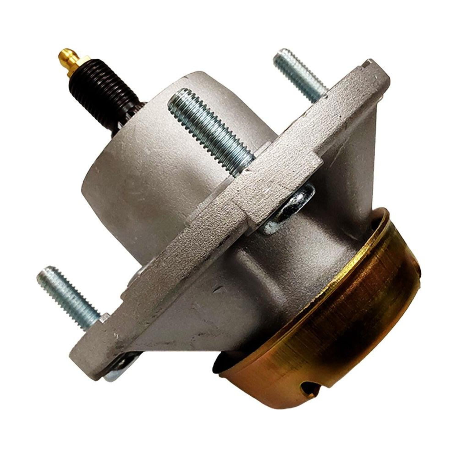 Proven Part Lawn Mower Spindle Assembly Fits John Deere AM144377, AM124498