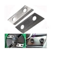 thumbnail image 1 of Garden Shredder, Chipper Blades Cutters Set, 1 of 5