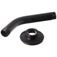 thumbnail image 2 of Showerarm And Flange, 5-3/8" Long, 2 of 2