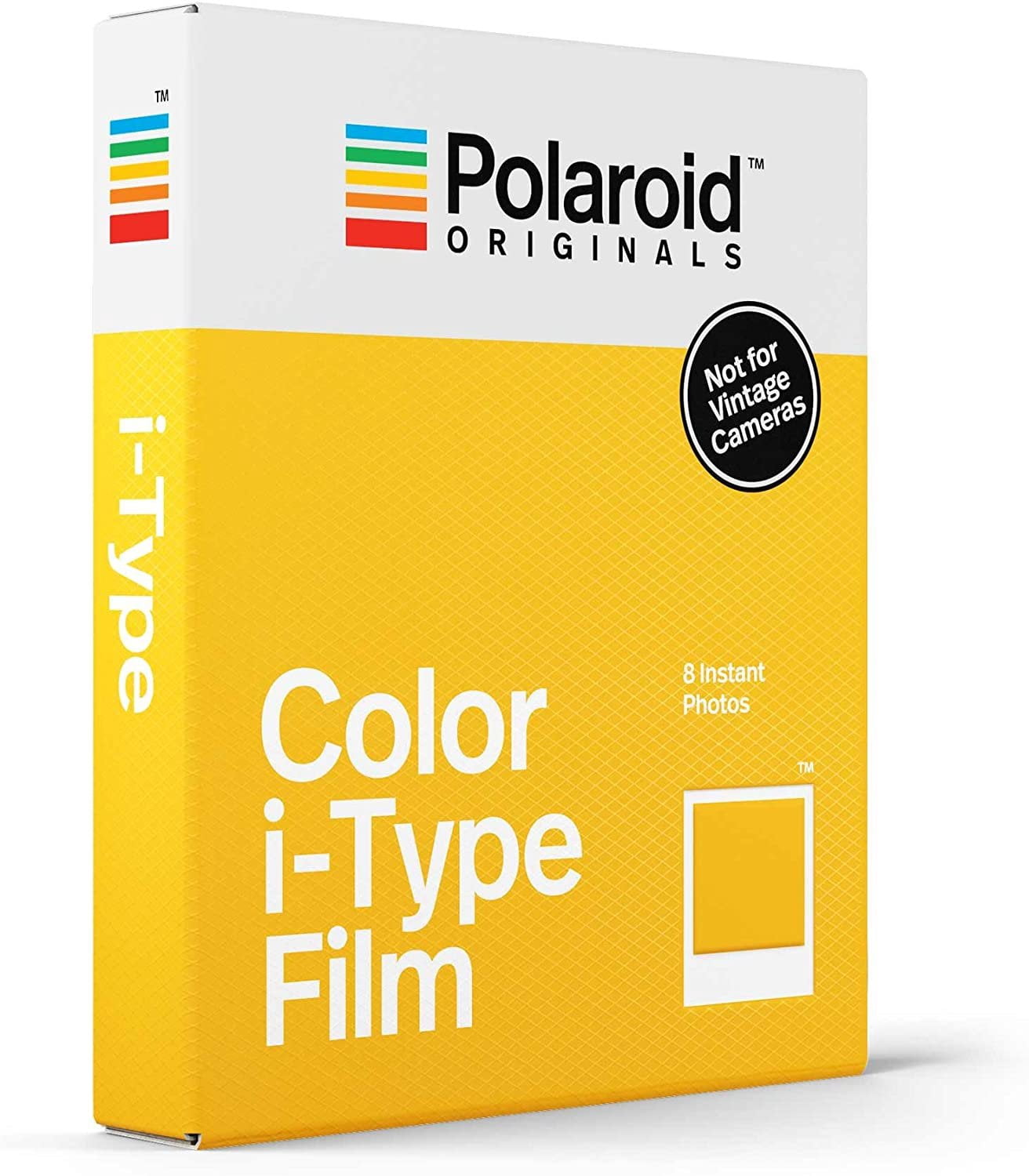 Polaroid Lab Everything Box Starter Kit - Digital to Analog Polaroid Photo Printer 4969