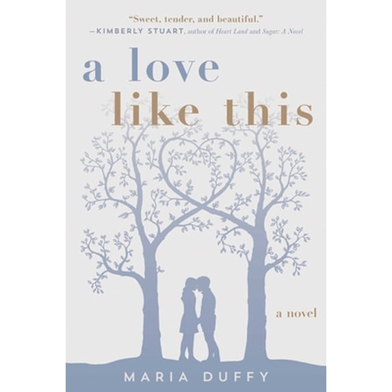 Pre-Owned A Love Like This (Paperback) 151073368X 9781510733688