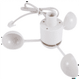 thumbnail image 3 of 5X WH-SP-WS01 Anemometer Wind Speed Measuring Instrument Wind Speed Sensor Meteorological Instrument for, 3 of 8