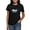 Black, variant on CafePress - I Know A Boy T Shirt - Women's Traditional Fit Dark T-Shirt