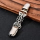 thumbnail image 2 of Brooch Women Vintage Cardigan Sweater Blouse Pin Shawl Brooch Clips For Back Of Dresses Shawl Duckbill Clip Fashion Jewelry, 2 of 4