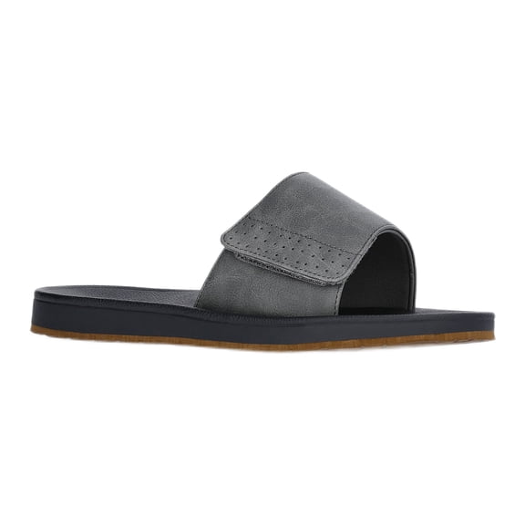George Men's Comfort Slide Sandals