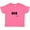 Hot Pink, variant on Inktastic Easter BRB Jesus Boys or Girls Baby T-Shirt