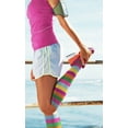thumbnail image 4 of Go2 Elite Compression Socks Stockings 15-20 mmhg Graduated Sock Stocking, 4 of 7
