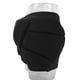 thumbnail image 5 of Protector de cadera, pantalones cortos protectores de nailon y protector de cadera para esquí, pantalones cortos protectores de diseño de primera clase, 5 of 12
