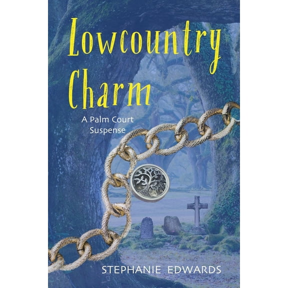 Lowcountry Charm, (Paperback)
