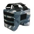 thumbnail image 1 of Sports Shooting Rest Bags Front & Rear Support Sandbag Holders for Outdoor Shooting Rest High-Performance Polyester Design for Photography Applications, 1 of 3