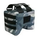 thumbnail image 1 of Bolsas De Apoyo Para Tiro Bolsas De Tiro Soporte Delantero Y Trasero Para Bolsas De Arena Con Poliéster (Las Bolsas Vienen Sin Rellenar) Bolsas De Apoyo Para Tiro Al Aire Libre Soporte Delantero, 1 of 3