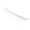 White, variant on lacooooppia Helmet Decoration Strip Motor Helmet Strip Creative Gifts Hat Sticker Funny Helmet Decal Sticker for Skiing Pink