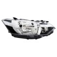 thumbnail image 1 of Faro Principal Yaris 2017 Toyota TYC LADO PASAJERO, 1 of 4