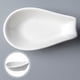 thumbnail image 4 of FELTECHELECTR 4 soportes de cerámica para cucharas de cocina, para decoración de cocina, 4 of 5
