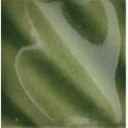 thumbnail image 2 of Amaco Liquid Gloss Glaze - Pint, Olive Green, Transparent, 2 of 2