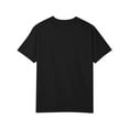 thumbnail image 5 of LIUJUNSHOP Men's Loose T-Shirt Men's Crew Neck Graphic T-Shirt Phonetic Print English Words Design Comfortable Short Sleeve Casual Top, 5 of 5