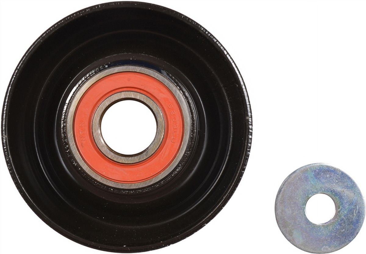 Continental 49153 Drive Belt Idler Pulley