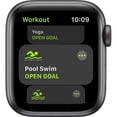 thumbnail image 3 of Apple Watch SE Usado (GPS + Celular, 40 Mm) - Caja de Aluminio Gris Espacial con Correa Deportiva Color Carbón, 3 of 4