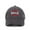 Charcoal, variant on Baseball Uncle Baseball Cap Embroidered Cotton Adjustable Dad Hat