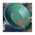 thumbnail image 4 of 2 Pcs Bassin en Plastique Doré pour Extraction, Débouchage, Prospection, Outil de Rivière, Équipement de Lavage Doré, 4 of 5