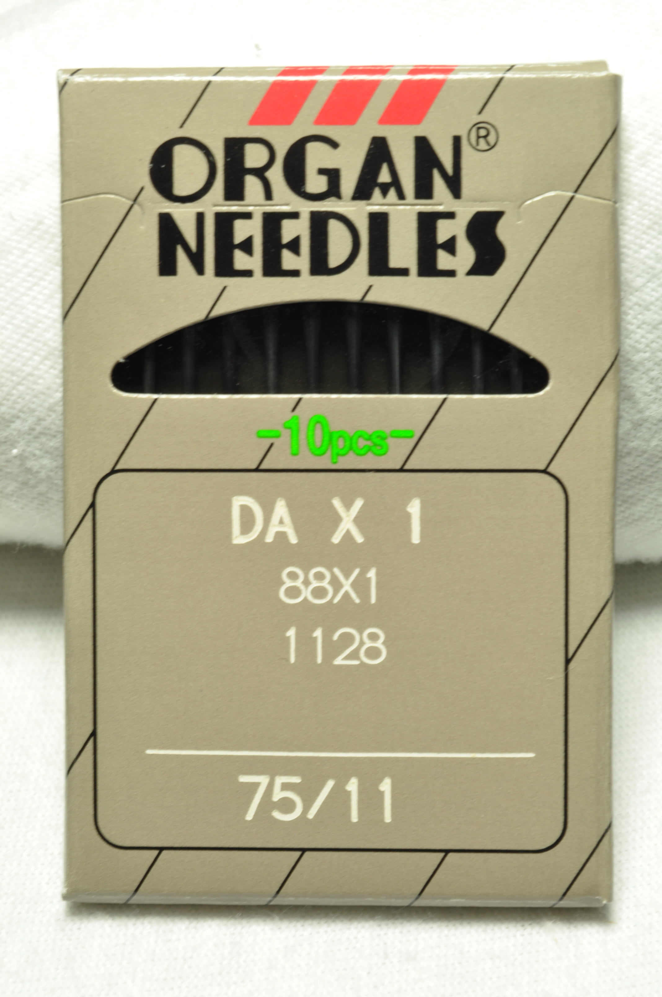 Organ Industrial Sewing Machine Needles