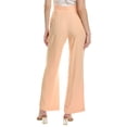 thumbnail image 2 of Sabina Musayev womens  Andres Pant, XS, Orange, 2 of 4