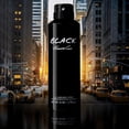 thumbnail image 3 of Kenneth Cole Black por Kenneth Cole para hombres - 6 oz Body Spray Kenneth Cole Model, 3 of 3