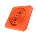 thumbnail image 1 of Cono De Seguridad Vial, Cono De Tráfico Portátil Plegable Base Reforzada Reflectante Resistente Para Práctica De Conducción, 1 of 7
