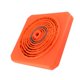thumbnail image 1 of Cono De Seguridad Vial, Cono De Tráfico Portátil Plegable Base Reforzada Reflectante Resistente Para Práctica De Conducción, 1 of 7