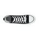 thumbnail image 4 of TENIS DAMA TORRENTE DX23603 TEXTIL NEGRO, 4 of 4