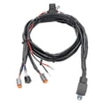 thumbnail image 4 of Kit de Luz LED ZROADZ Z365401-KIT2 1712 lúmenes Flood, 4 of 9