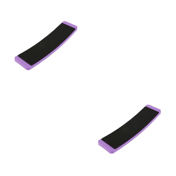 Eigraketly Tabla giratoria de patinaje artístico para danza de Ballet, mejora el equilibrio de la bailarina, tablas giratorias, accesorios para Type1 NO1
