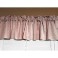thumbnail image 5 of Jacquard Tribal Diamonds Window Valance 54 Inch Wide, 5 of 6