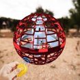 thumbnail image 4 of Hover Ball Boomerang Spinner Inducción USB Carga Luces LED para Adultos, 4 of 9