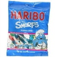 thumbnail image 2 of Haribo The Smurfs Gummi Candies, 4 Oz., 2 of 4