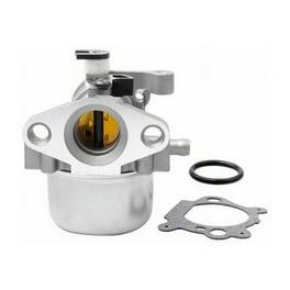 High-Quality Carburetor Assembly With Fuel Gas Tank, Easy