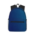 thumbnail image 1 of Fotbe teal blue Mochila Ligera Casual para Laptop para Hombres y Mujeres, Mochila Impermeable de Uso Diario, Mochila para Universidad, 1 of 6