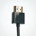 thumbnail image 3 of Vanco Ultra Slim HDMI High Speed Cable with Ethernet, 3 of 4