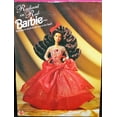 thumbnail image 2 of Barbie Radiant in Red Doll African American 1992 Mattel No. 4113 NEW, 2 of 3
