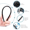 thumbnail image 4 of 6/9/12/15/18m Garden Irrigation System Automatic Self Watering Hose Nozzle Kit, 4 of 8