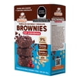 thumbnail image 3 of Panecillos Taifelds Brownies con fibras arándano y cocoa 190 g, 3 of 4